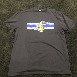 South Dakota State University Jackrabbit T-shirt